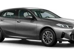 Grå Ny 2026 BMW 120 Halvkombi | 404 095 kr
