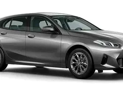Grå Ny 2026 BMW 120 Halvkombi | 404 095 kr