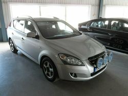 Silver Begagnad 2007 Kia Ceed Sport Kombi | 29 000 kr