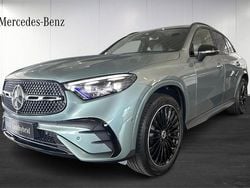 Ny 2025 Mercedes GLC300e AMG SUV | 792 500 kr (Marknadspris)
