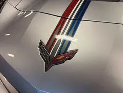 Chevrolet Corvette C7