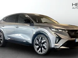 Grå (grey) Ny 2025 Renault Rafale Esprit Alpine SUV | 578 800 kr