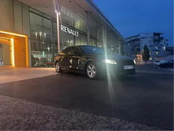 Svart Begagnad 2011 Audi A4 Sedan | 54 900 kr (Marknadspris)