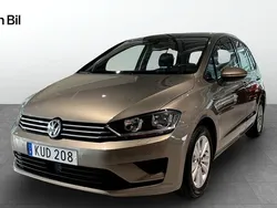 Ljusbrun Begagnad 2015 VW Golf VII Kombi | 149 900 kr (Marknadspris)