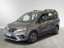 Grå Begagnad 2023 Renault Kangoo Minibuss | 459 000 kr