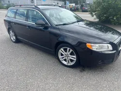 Svart Begagnad 2013 Volvo V70 Momentum Kombi | 53 000 kr (Bra pris)