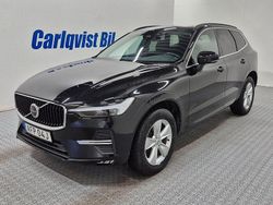 Svart Begagnad 2022 Volvo XC60 SUV | 355 000 kr (Superpris)