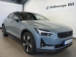 Grå Begagnad 2023 Polestar 2 Standard Range Single Motor Sedan | 299 900 kr (Bra pris)