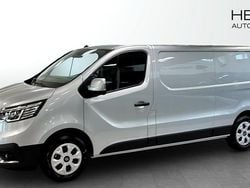 Ny 2025 Renault Trafic Van | 417 000 kr (Bra pris)