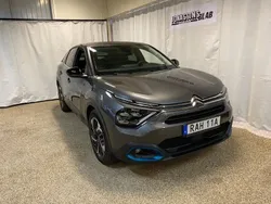 Citroën e-C4