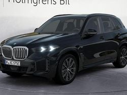 Okänd Ny 2025 BMW X5 M Sport SUV | 979 500 kr