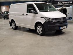 Vit Begagnad 2023 VW T6.1 Van | 409 900 kr (Superpris)