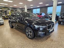 Svart Begagnad 2022 Volvo XC60 Momentum SUV | 359 900 kr (Superpris)
