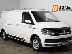 Vit Begagnad 2019 VW T6.1 Van | 229 700 kr (Marknadspris)