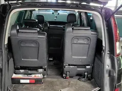 Svart Begagnad 2012 Renault Grand Espace Expression Minibuss | 45 000 kr (Superpris)