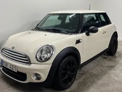 Mini One D
