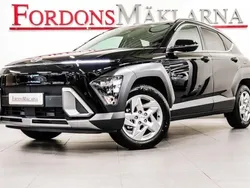 Abyss black Ny 2024 Hyundai Kona Essential SUV | 277 900 kr (Superpris)