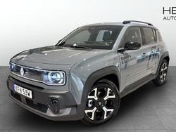 Begagnad 2025 Renault 4 E-Tech Techno SUV | 434 900 kr (Dyr)