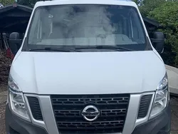Vit Begagnad 2016 Nissan NV400 Van | 165 000 kr (Marknadspris)