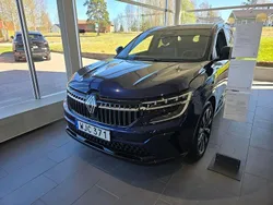 Blå Begagnad 2023 Renault Espace Techno Minibuss | 470 900 kr (Dyr)