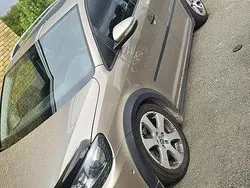 Brun Begagnad 2014 VW Touran Cross Minibuss | 60 000 kr (Superpris)