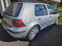 Silver Begagnad 2001 VW Golf IV Halvkombi | 13 000 kr (Marknadspris)