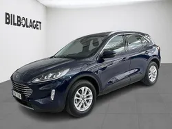 Blå Begagnad 2022 Ford Kuga Titanium SUV | 259 800 kr (Marknadspris)