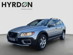 Grå Begagnad 2010 Volvo XC70 Momentum SUV | 89 000 kr (Lite dyr)
