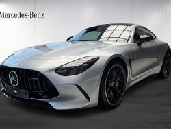 Ny 2025 Mercedes AMG GT63 S E Performance AMG Sportkupé | 2 653 000 kr