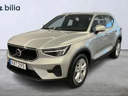 Begagnad 2024 Volvo XC40 SUV | 335 000 kr (Superpris)