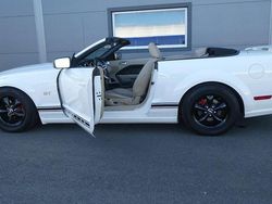 Begagnad 2006 Ford Mustang GT Cab | 247 000 kr (Lite dyr)