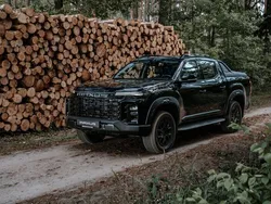 Ny 2025 Maxus T60 Pickup | 499 875 kr