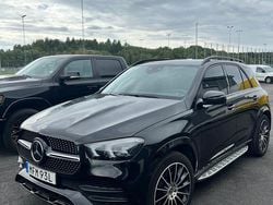 Begagnad 2022 Mercedes GLE350 SUV | 665 000 kr (Marknadspris)