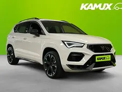 Vit Begagnad 2024 Cupra Ateca SUV | 289 900 kr (Bra pris)