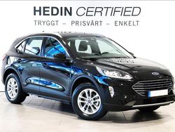 Svart (white) Begagnad 2022 Ford Kuga Titanium SUV | 279 900 kr (Lite dyr)
