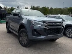 Grå Ny 2024 Isuzu D-Max Pickup | 731 125 kr (Superpris)