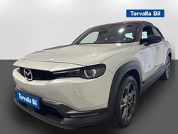 Vit Begagnad 2020 Mazda MX30 Edition SUV | 189 900 kr (Dyr)