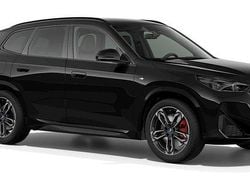 Svart (black sapphire metallic) Ny 2025 BMW X1 Comfort Edition SUV | 702 700 kr (Lite dyr)