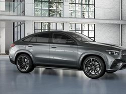 Ny 2026 Mercedes GLE350 AMG line Sportkupé | 1 208 150 kr