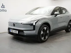 Grå Begagnad 2024 Volvo EX30 Core SUV | 339 900 kr