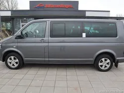 VW T5