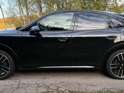 Svart Begagnad 2023 Porsche Cayenne SUV | 839 000 kr (Marknadspris)