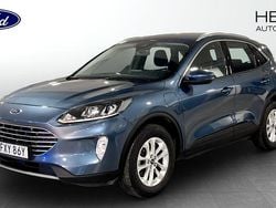 Begagnad 2022 Ford Kuga Titanium SUV | 244 900 kr (Marknadspris)