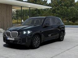 Okänd Ny 2025 BMW X5 M Sport SUV | 979 500 kr