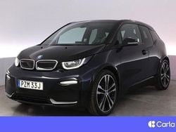 Blå Begagnad 2019 BMW i3 Comfort Edition Halvkombi | 199 900 kr (Lite dyr)