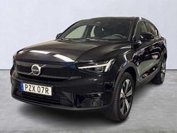 Begagnad 2023 Volvo C40 SUV | 389 900 kr (Marknadspris)