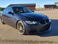 Begagnad 2007 BMW 335 Sportkupé | 139 000 kr (Marknadspris)