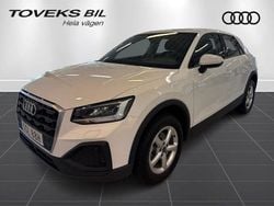 Arkonavit Begagnad 2025 Audi Q2 Proline SUV | 279 900 kr (Lite dyr)