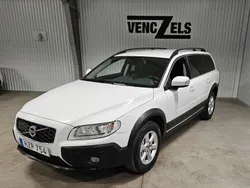 Vit Begagnad 2015 Volvo XC70 Momentum SUV | 169 000 kr (Lite dyr)