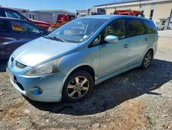 Begagnad 2004 Mitsubishi Grandis Minibuss | 8 000 kr (Superpris)